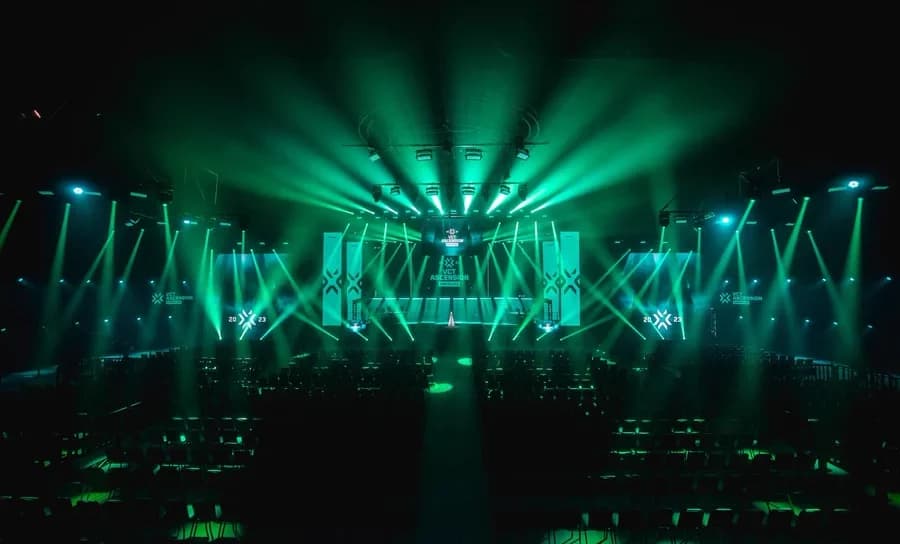 VALORANT Challengers will run year-round amidst easier transition for players to International Leagues cover image