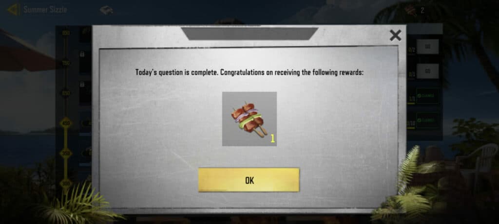 How to get CODM Kebab Tokens (Image via Activision Publishing, Inc.)