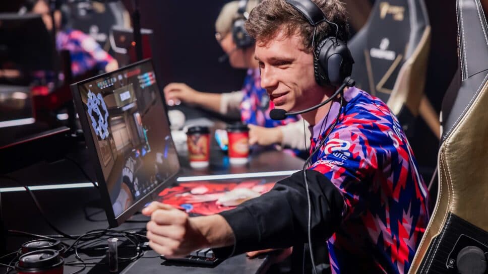 Reyna returns to the VCT as something pops off against FUT Esports cover image