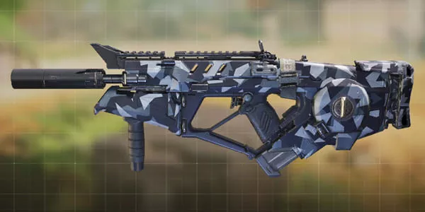 CoD: Mobile Razorback (Image via Zilliongamer)