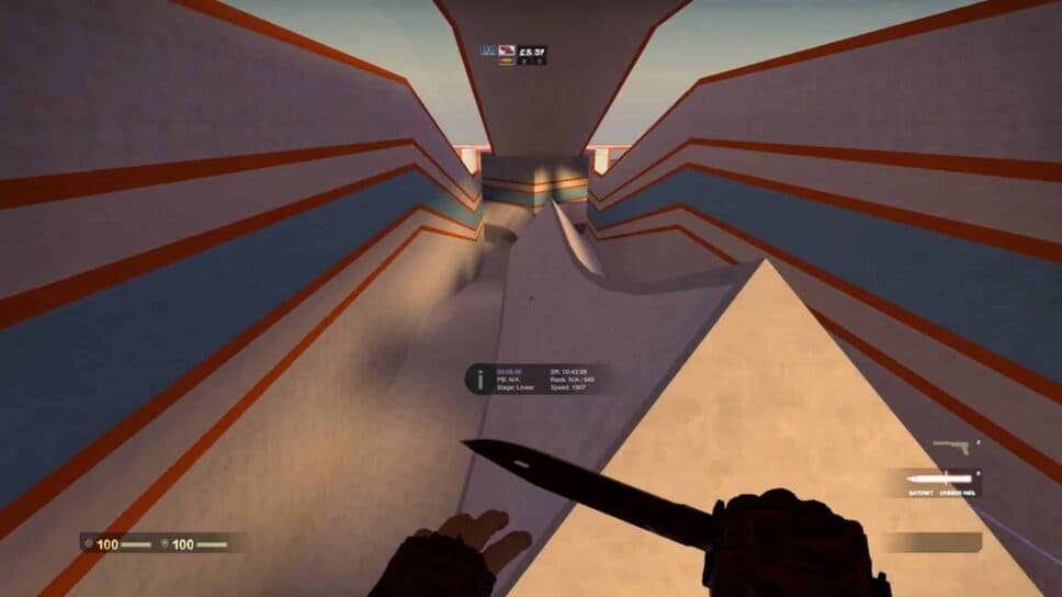 CS:GO community funds a $4,500 ‘Surfing’ tournament cover image