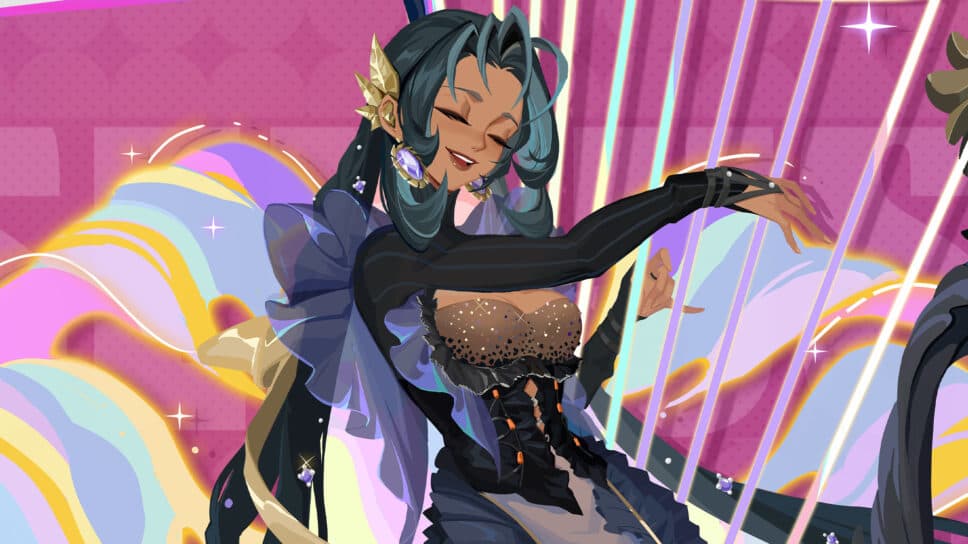 Dislyte Norah quiz answers cover image