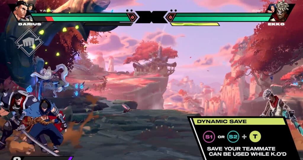 Project L: a deep dive into Riot upcoming fighter – Stryda