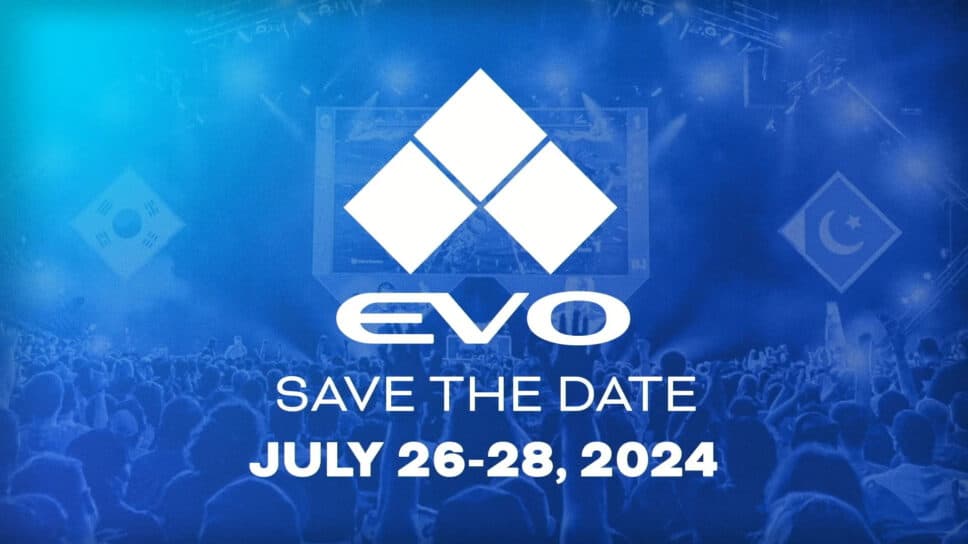 EVO 2024 announces dates and more Esports.gg