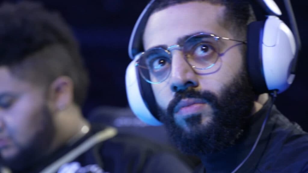 <em>Pictured: AngryBird pensive after losing the first reset.</em>