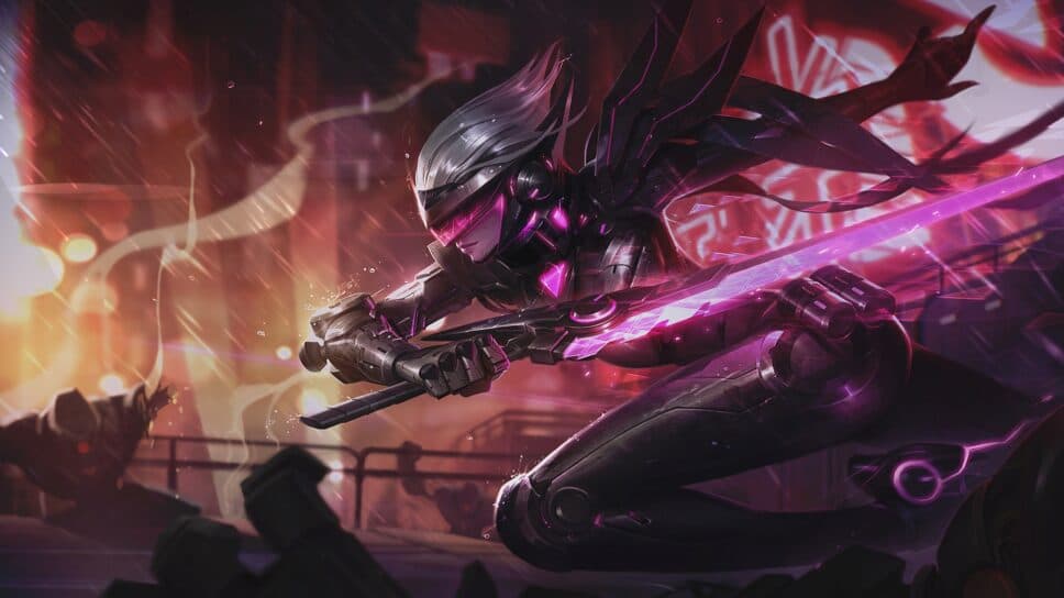 How to fix Vanguard VAN -1 error in League of Legends cover image