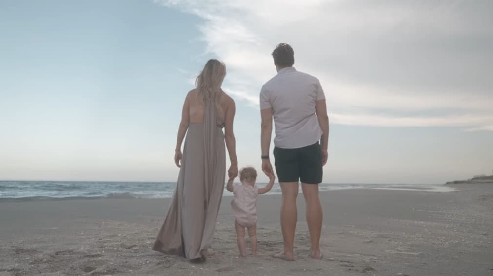 Slysssa and her family (Image via Slysssa)