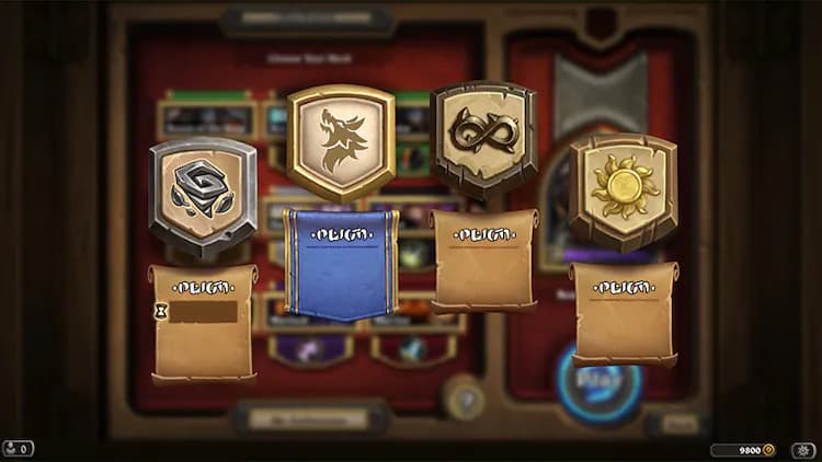 Everything to know about Hearthstone Twist Season 1