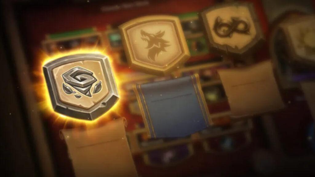 Hearthstone Twist artwork (Image via Blizzard Entertainment)