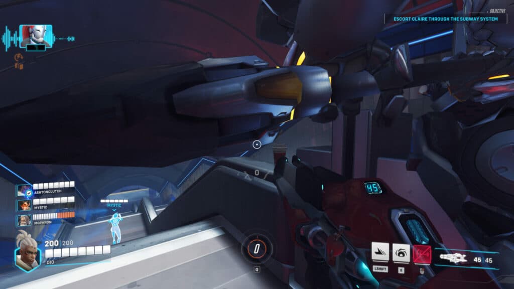 Third coffee location screenshot (Image via Blizzard Entertainment)