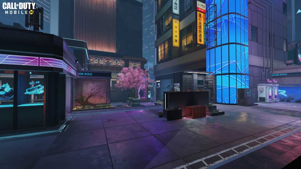 Headquarters is a featured game mode (Image via Activision Publishing, Inc.)