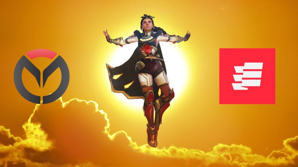 Overwatch Illari guide: Burn brighter and longer with these tips cover image