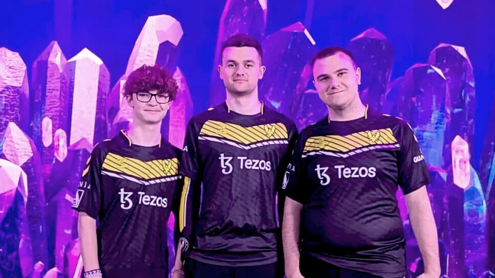 Team Liquid, Team Vitality, among top 8 at RLCS World Championship cover image