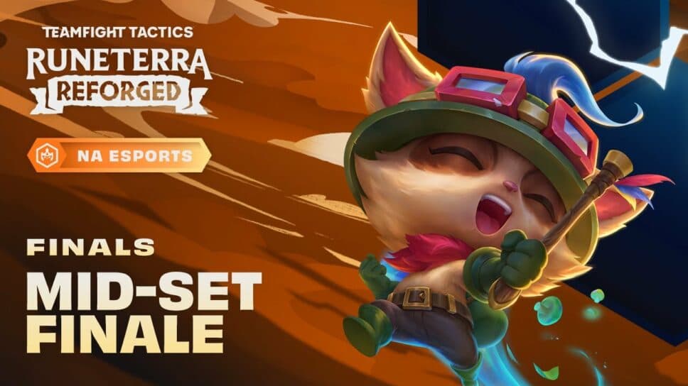 Kurumx wins the Runeterra Reforged Mid-Set Finale! cover image