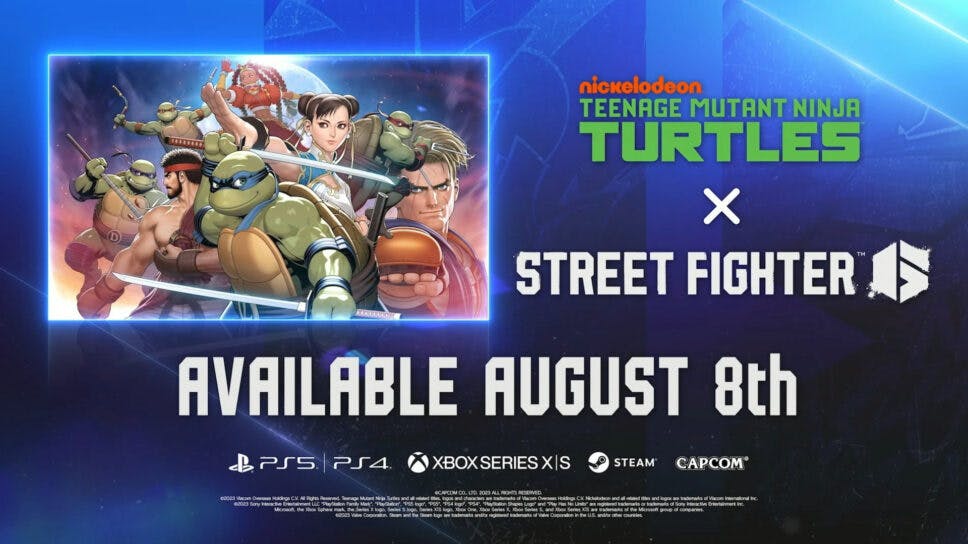 Street Fighter 6 Release Time Guide: When Does SF6 Come Out?