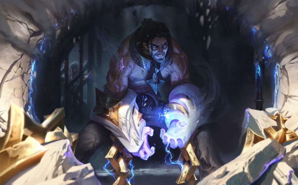Image courtesy of Riot Games
