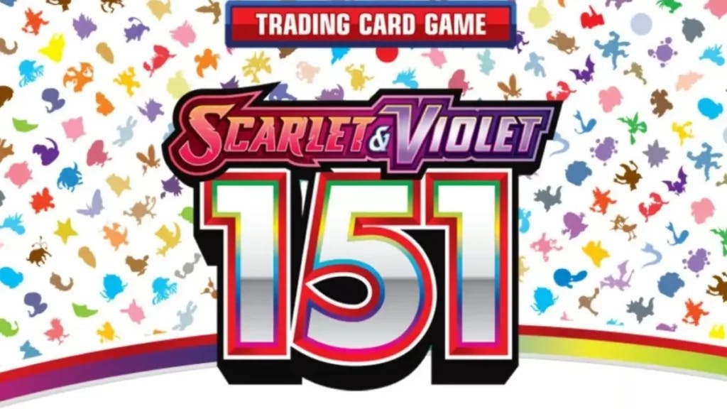 Koraidon and Miraidon ex revealed for first Pokémon Scarlet and Violet TCG  expansion - Dot Esports