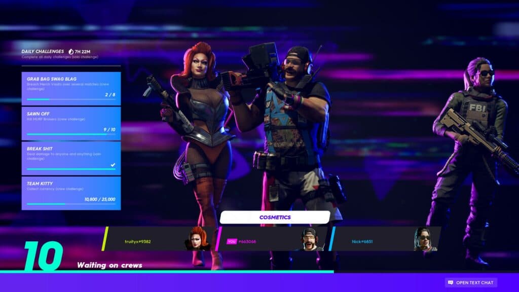 (Screenshot by esports.gg)