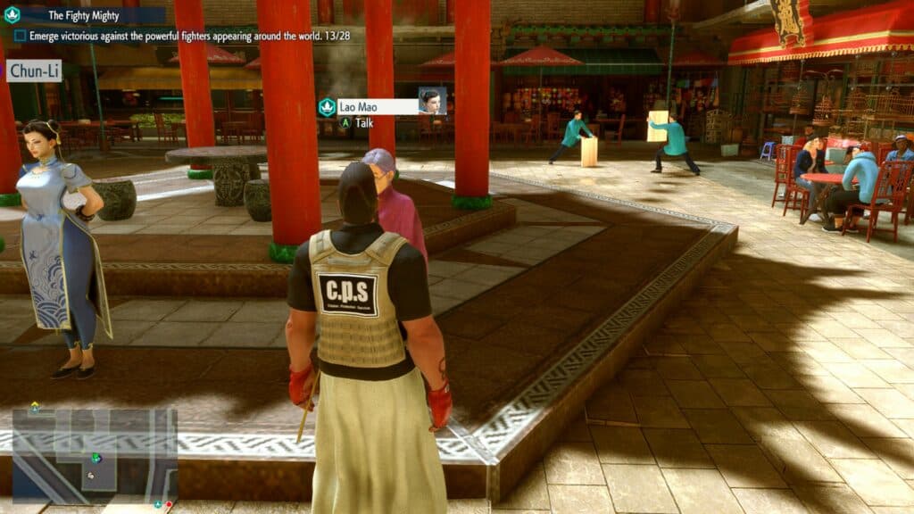 (Screenshot by esports.gg)