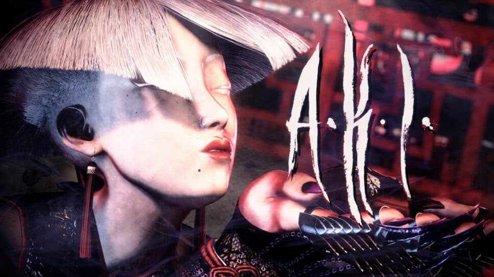 How to unlock A.K.I. as a Master in Street Fighter 6 World Tour cover image