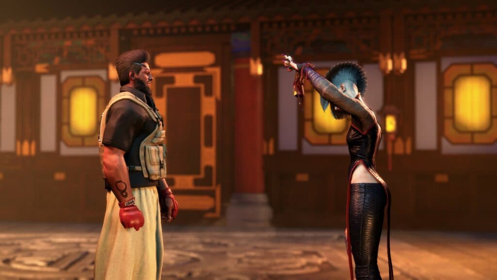 (Screenshot by esports.gg)