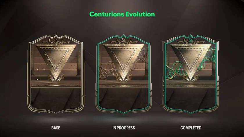 Evolutions are a new microtransaction waiting to happen in EA FC 24.