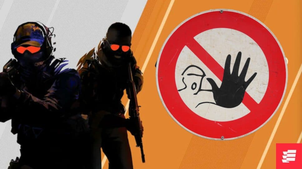 How to Block players in CS2 cover image