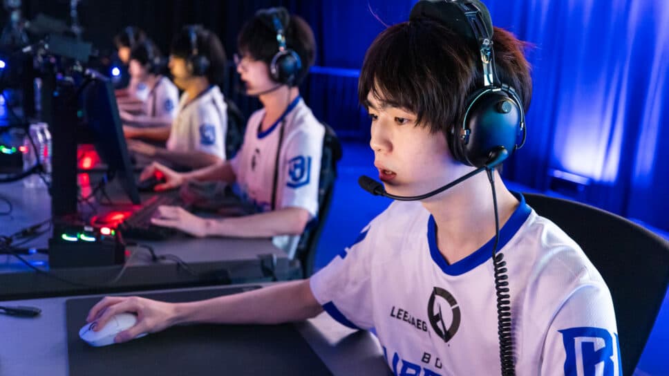 Here are your OWL 2023 Grand Finals teams and brackets cover image