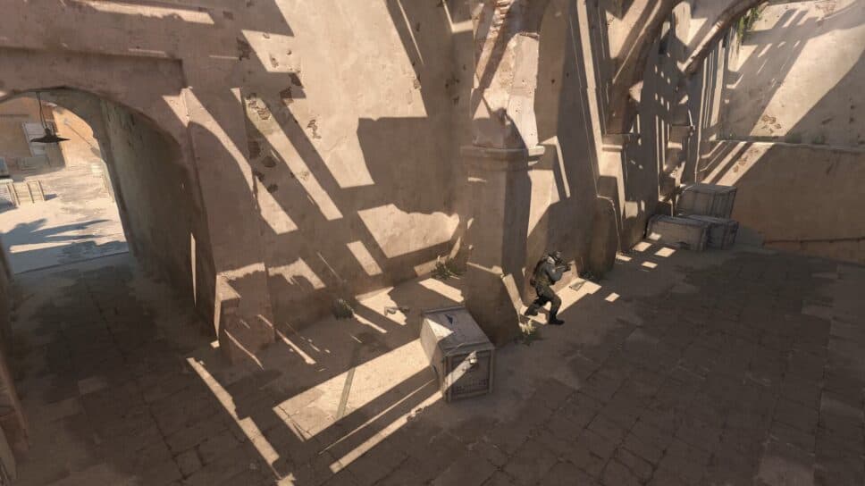 How to play workshop maps in CS2 cover image