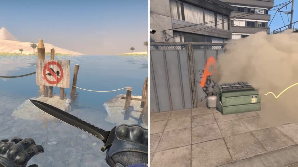 How to play CS:GO after CS2’s launch cover image