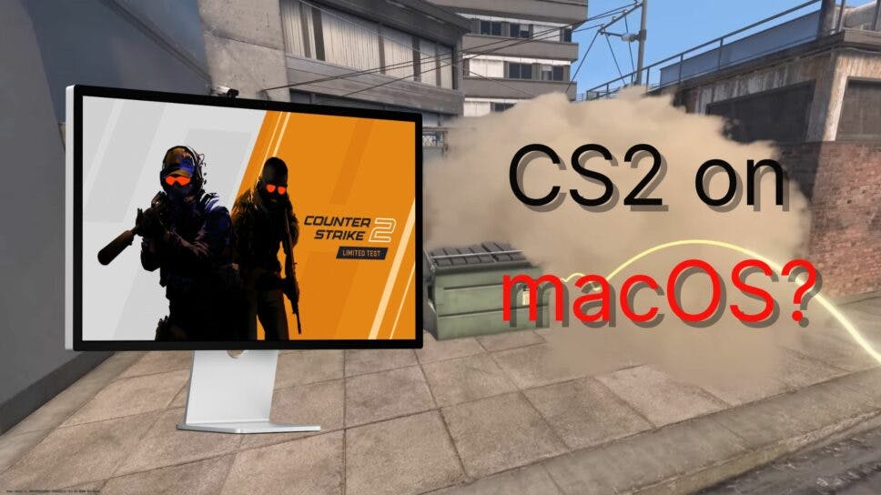 Is CS:GO 2 coming tomorrow? - Everything you need to know about the Source 2  successor to CS:GO - Global Esport News