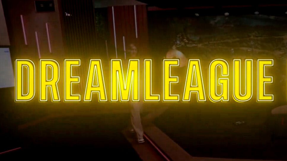 Dream League Logos