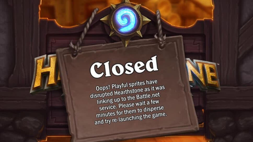 Layoffs in Hearthstone Team Esports.gg