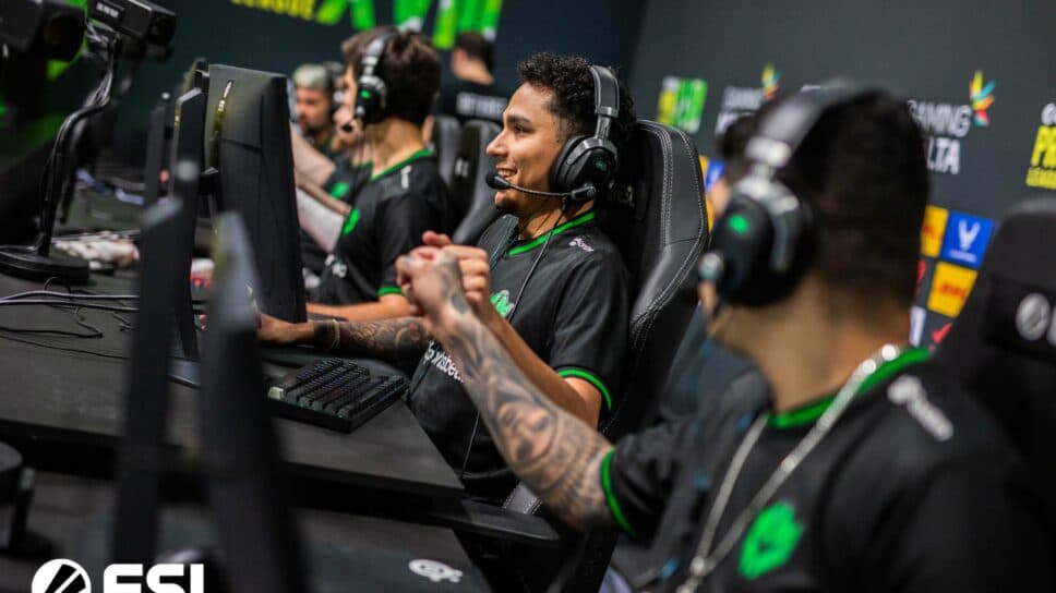 Imperial esports bench JOTA, announce Lucas1 stand-in for BLAST showdown cover image