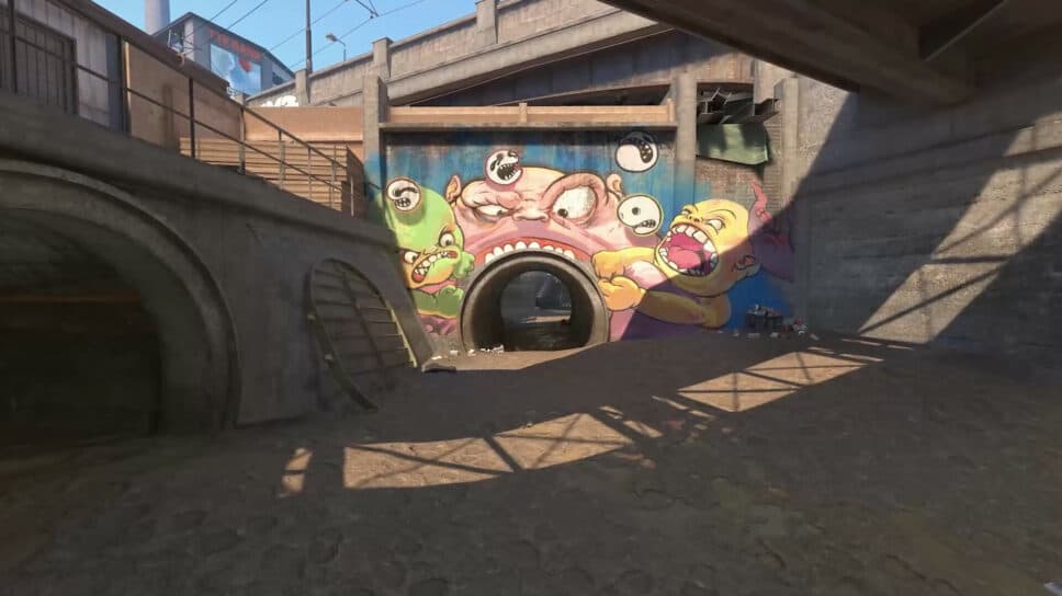 Will CS2 VAC ban you for having a high DPI? Players claim it can cover image