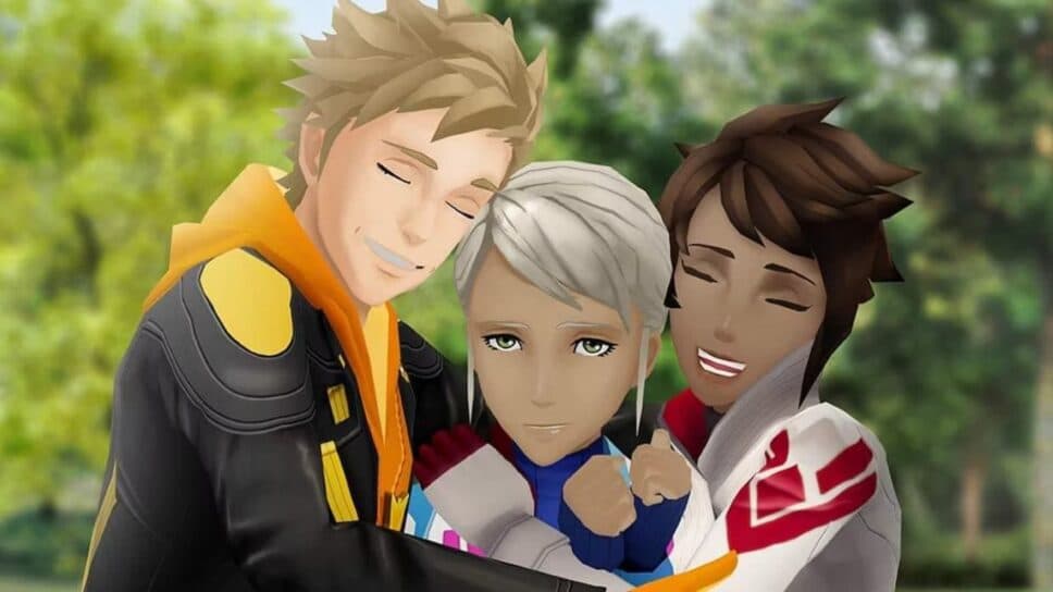 Hyper Training in Pokémon GO – here’s what we know so far cover image