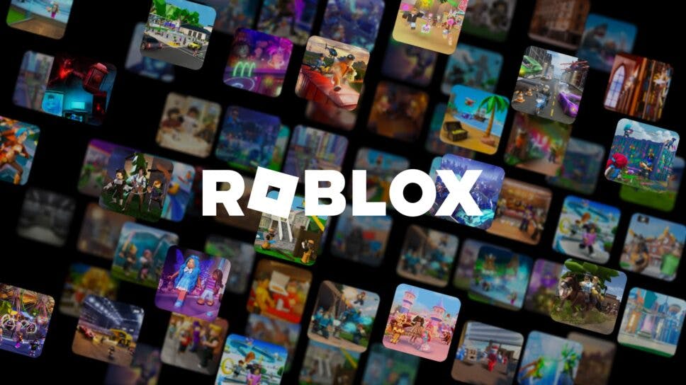 ROBLOX is Officially on PLAYSTATION - Everything You Need To Know