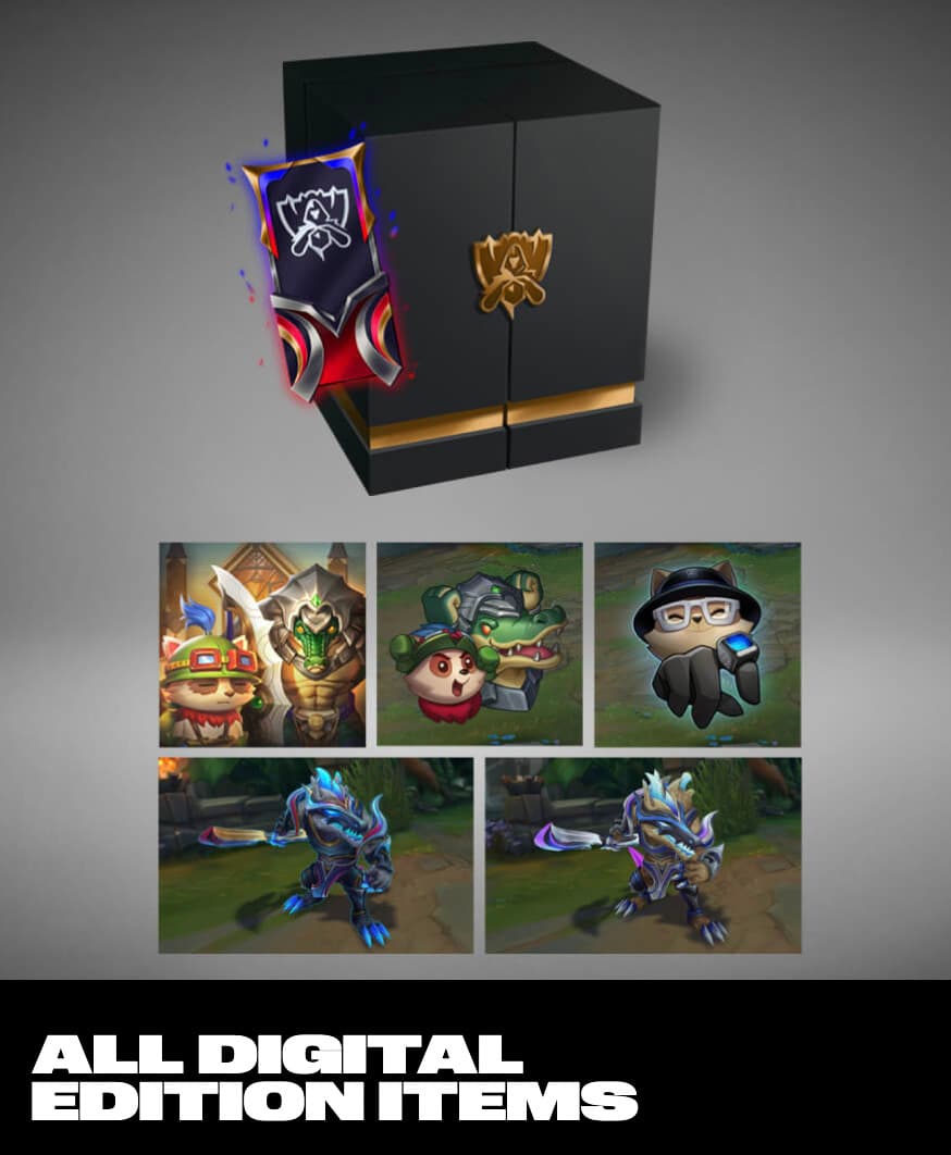Image Credit: Riot Games