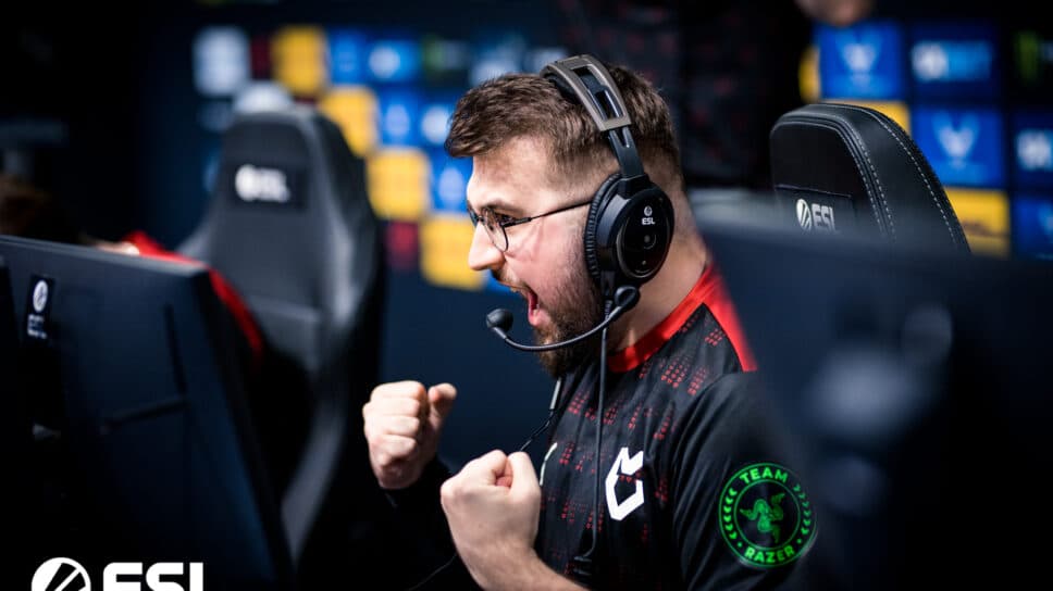 MOUZ upset G2 esports at ESL Pro League; inch closer to Top 2 cover image