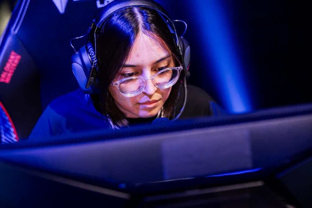 (Photo by Colin Young-Wolff/Riot Games)