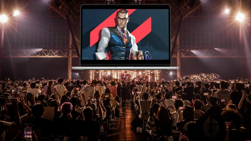 How to play VALORANT on Mac cover image