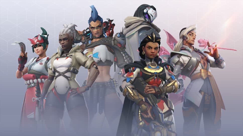 When did Overwatch 2 launch? cover image