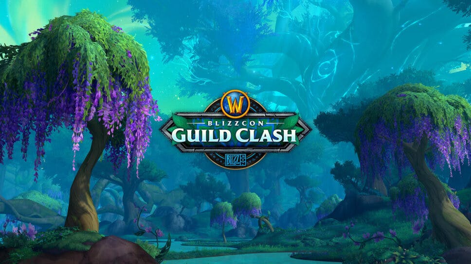 Stay Tuned to World of Warcraft at BlizzCon 3 - 4 November