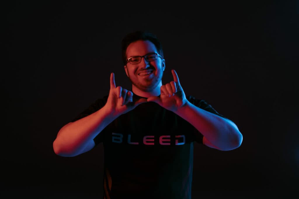(Image Credit: Yay/Bleed esports)