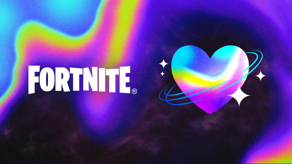 Fortnite announces Celebration of Women cover image