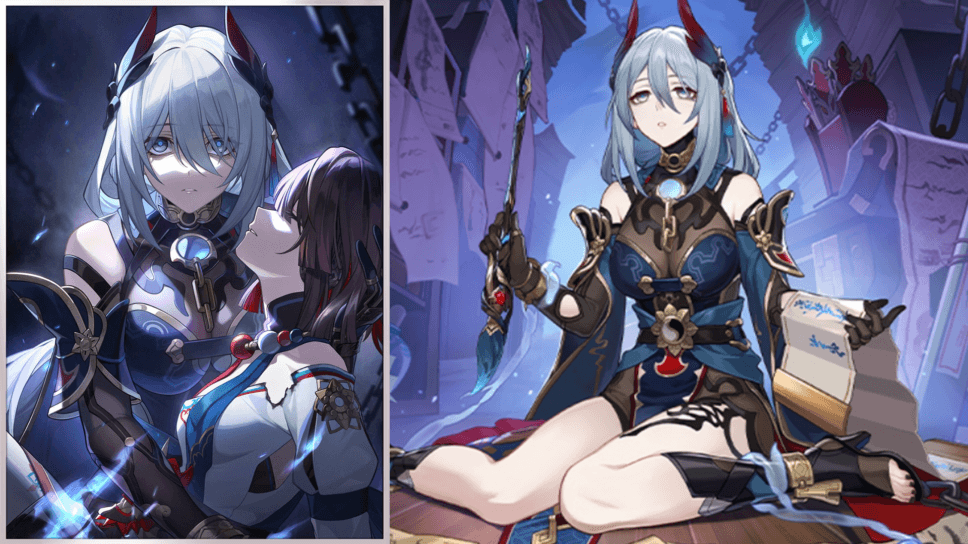 Everything to know about Hanya in Honkai Star Rail cover image