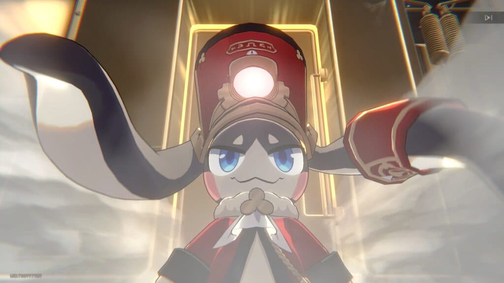 Honkai: Star Rail is the newest game from MiHoYo. It is the first game from the studio since Genshin Impact.