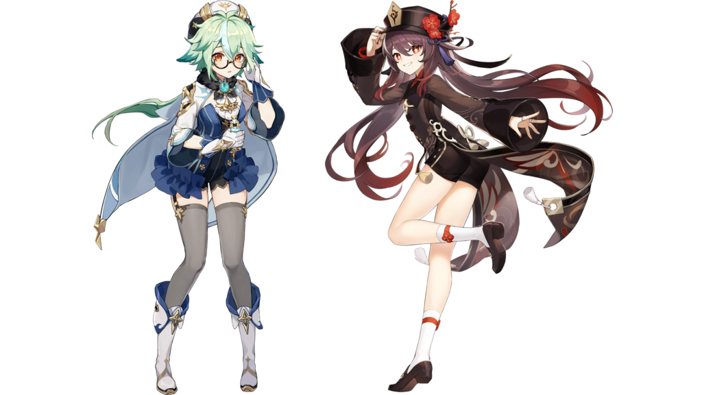Honkai Star Rail 1.5 Leaks: Meet The Upcoming Characters And Updates –
