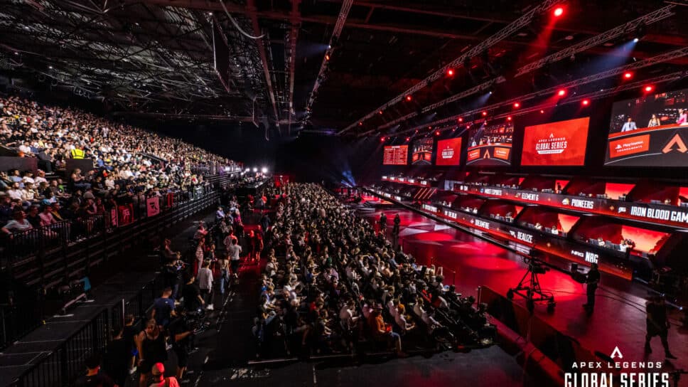 ALGS Roster Changes: Track rostermania here! cover image