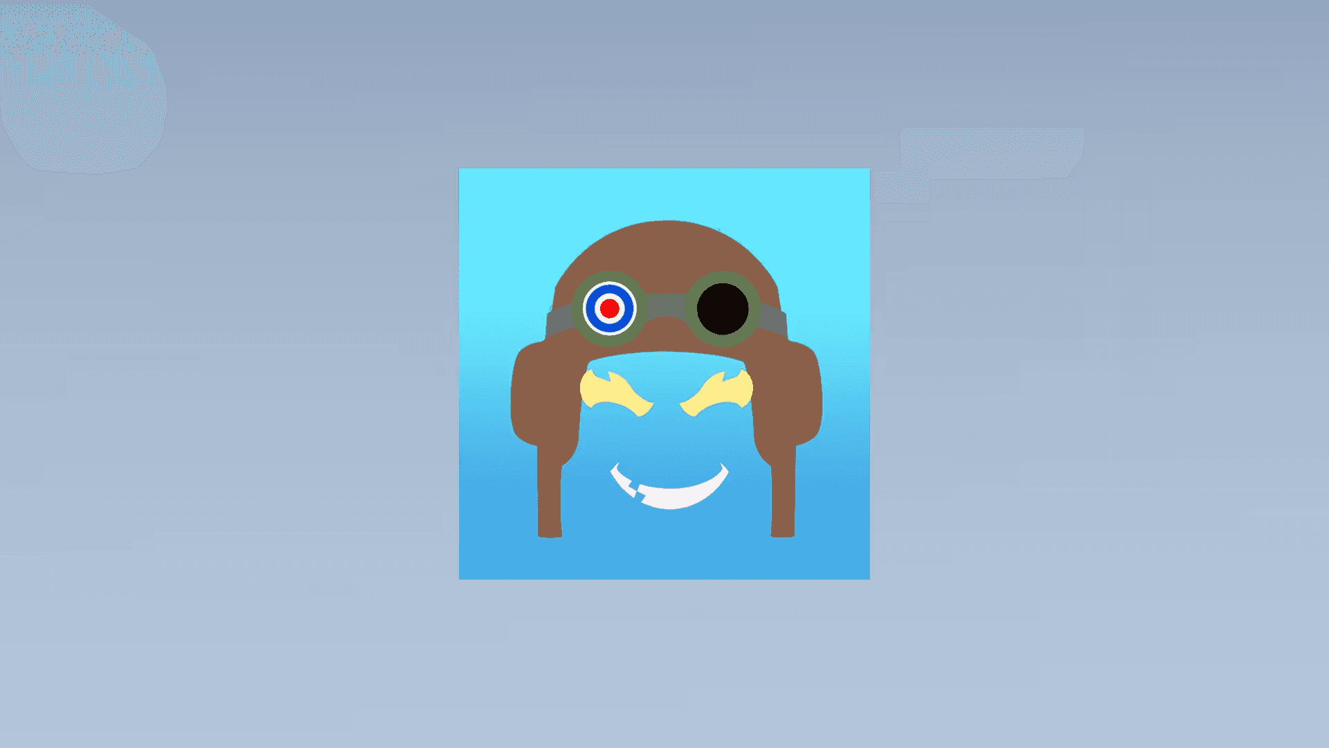 Aviator Junkrat player icon (Image via Blizzard Entertainment)
